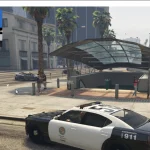 GTA 4 Vigilante Missions 2.0