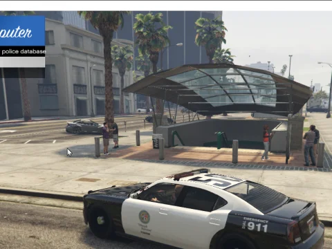 GTA 4 Vigilante Missions 2.0