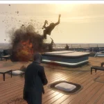 GTA 4 Vigilante Missions 2.0