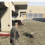 GTA 4 Vigilante Missions 2.0