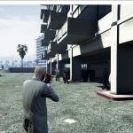 GTA 4 Vigilante Missions 2.0