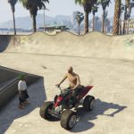 GTA SA Tio Gilipollas 4k oficial (benny) 3.0
