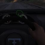 GTA V PC Blinkers mod (New controls) 1.1 GTA V PC Blinkers mod (New controls) 1.1