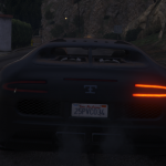 GTA V PC Blinkers mod (New controls) 1.1