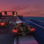 GTACoop Race Gamemode 0.1