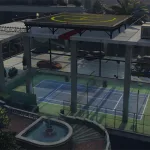 Michael's Garage Extended [Map Editor] 1.0