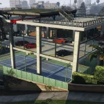 Michael's Garage Extended [Map Editor] 1.0