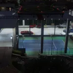 Michael's Garage Extended [Map Editor] 1.0