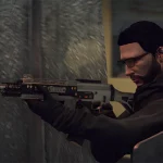 Grau 5.56 from COD:MW 1.0