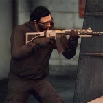 Grau 5.56 from COD:MW 1.0