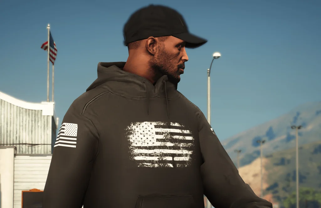 Grunt Style Hoodie Pack [EUP] 1.0