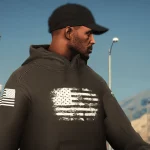 Grunt Style Hoodie Pack [EUP] 1.0