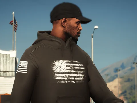 Grunt Style Hoodie Pack [EUP] 1.0