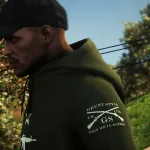 Grunt Style Hoodie Pack [EUP] 1.0