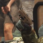 Hawk & Little D&P 9 Pistol [Animated] 1.0