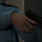 Hawk & Little D&P 9 Pistol [Animated] 1.0