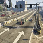 Highway Checkpoint 1.0
