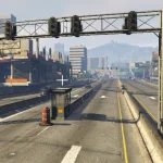 Highway Checkpoint 1.0