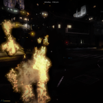 Human Torch Mod 2.0