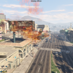 Human Torch Mod 2.0