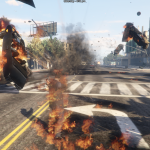 Human Torch Mod 2.0