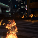 Human Torch Mod 2.0 Human Torch Mod 2.0