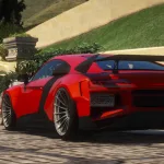 Hycade Audi R8 [Add-On / FiveM] 1.2
