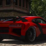 Hycade Audi R8 [Add-On / FiveM] 1.2