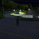 InitialD Zero Akina [Add-On SP / FiveM] 1.0