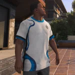 Internazionale Away Kit 2021 1.0