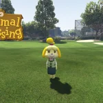 Isabelle (Animal Crossing) [Add-On Ped] 1.0