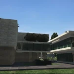 Italian Villa [Menyoo / YMAP] 1.1