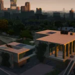 Italian Villa [Menyoo / YMAP] 1.1