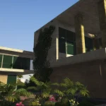 Italian Villa [Menyoo / YMAP] 1.1