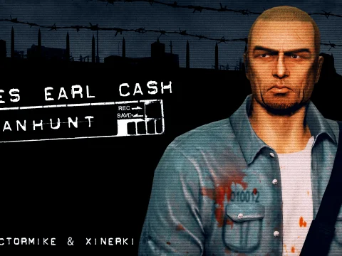 James Earl Cash (Likeness Update)