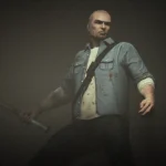 James Earl Cash (Likeness Update)