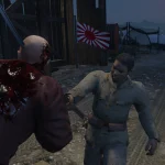 Japanese WW2 / WWII Soldiers Pack (COD WAW) 1.0