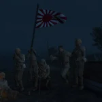 Japanese WW2 / WWII Soldiers Pack (COD WAW) 1.0