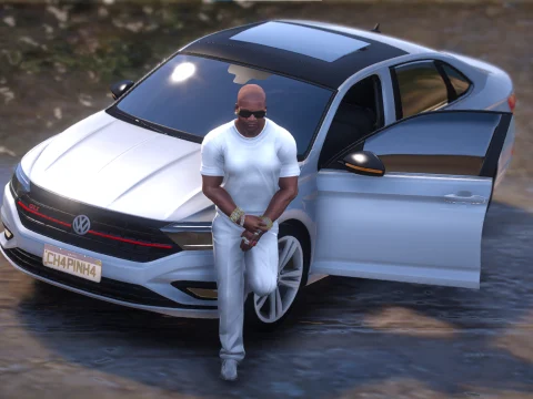 Jetta GLI 2020 [Add-On] 1.0