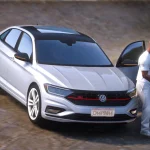 Jetta GLI 2020 [Add-On] 1.0