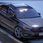 Jetta GLI 2020 [Add-On] 1.0