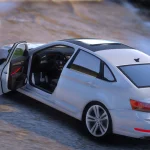 Jetta GLI 2020 [Add-On] 1.0