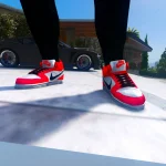 Jordan 1 Chicago for MP Male / Female 1.0