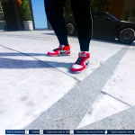 Jordan 1 Chicago for MP Male / Female 1.0