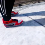 Jordan 1 Chicago for MP Male / Female 1.0