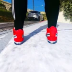 Jordan 1 Chicago for MP Male / Female 1.0