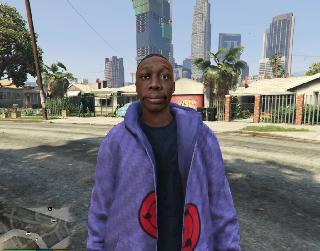 Khaby Lame