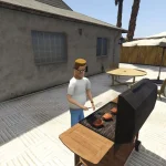 King of the Hill Pack [Add-on Peds] 1.0