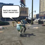 King of the Hill Pack [Add-on Peds] 1.0