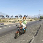 King of the Hill Pack [Add-on Peds] 1.0